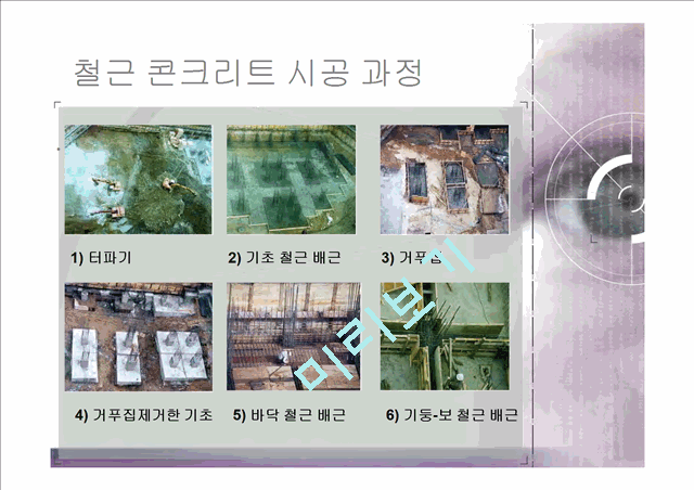 [공학,기술] 건축학 - 철근 콘크리트 구조물에 관해서.pptx